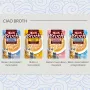 INABA Ciao Broth Katzenleckerli Huhn und Thunfisch, 40 g