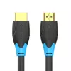 Vention AACBQ HDMI-Kabel, 20 m, Schwarz