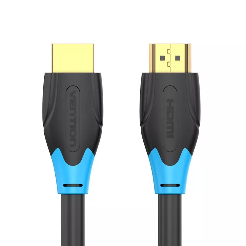 Vention AACBQ HDMI-Kabel, 20 m, Schwarz