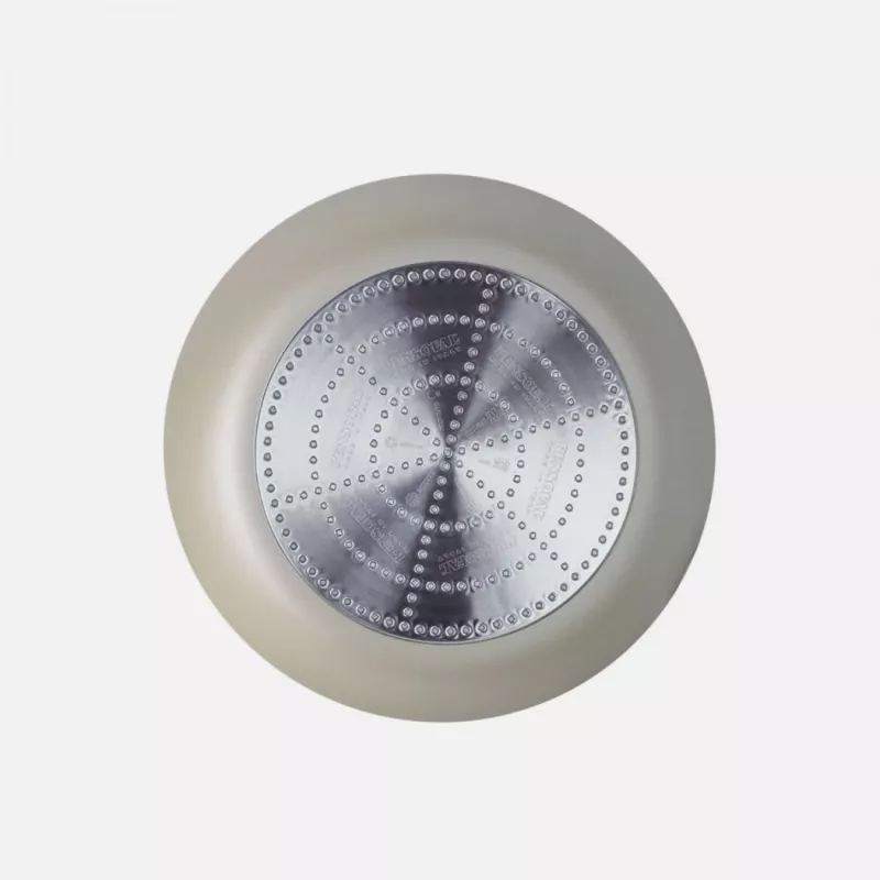 Topf Pensofal White Diamond 24 cm mit 2 Griffen