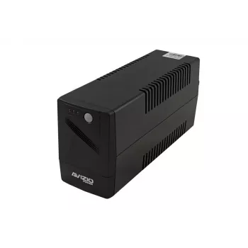 Alantec AP-BK650 USV Line-Interactive 0
