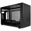 RAIJINTEK Ophion Mini Tower Schwarz