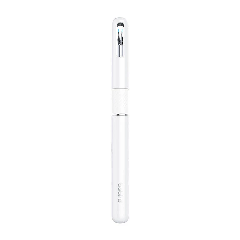 Bebird Note5 Pro Ohrenreinigungskamera Otoskop, Weiß