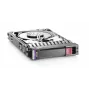 HPE 652611-S21 Festplatte 300 GB, 2,5 Zoll SFF, SAS 6G, 15.000 U/min