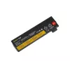 Batterie Green Cell LE95 für Lenovo ThinkPad A475 P51S T470 T570 (beschädigte Verpackung)