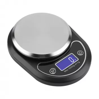 Extralink Home K4 Küchenwaage, 5 kg