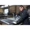 Akku-Schlagschrauber Bosch GSB 18V-65 mit 2x 4,0Ah Akkus und L-Case