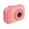 Digitale Kinderkamera Xrec myFirst Camera 10 — pink, für Kinder ab 5 Jahren, 76 g