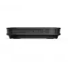 Philips PSE0501 Smart Meeting kabelloses Konferenzmikrofon mit Meeting-Assistent Sembly, USB-C, Schwarz/Grau