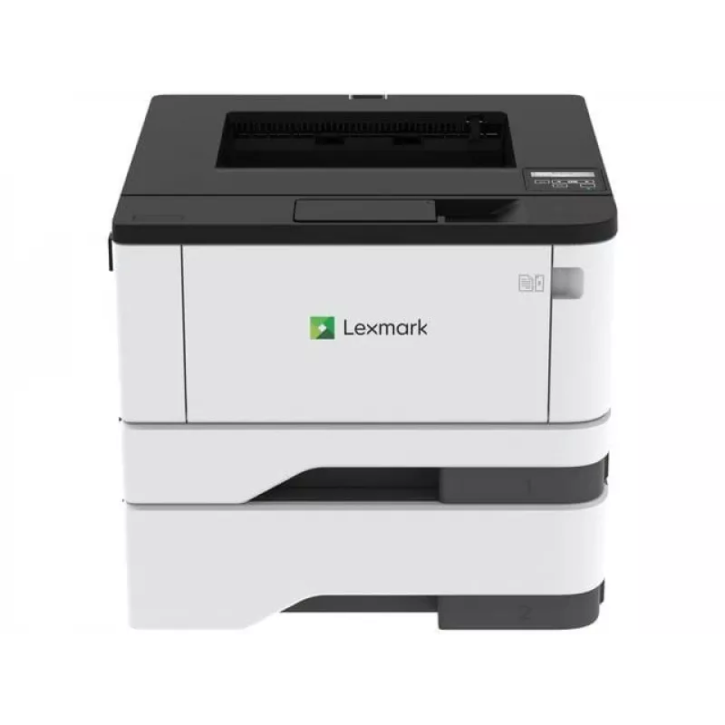 Drucker Lexmark MS431dn Laser Schwarz Weiß