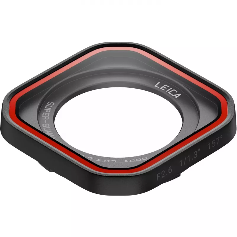 Insta360 Ace Pro 2 Objektivschutz (CINSABGK)