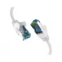 EFB-Elektronik RJ45 Patchkabel mit Cat.7 Rohkabel Rohkabel Weiß 15m S/FTP PIMF Netzwerkkabel LAN DSL Hersteller: EFB Elektronik (EC020200142)
