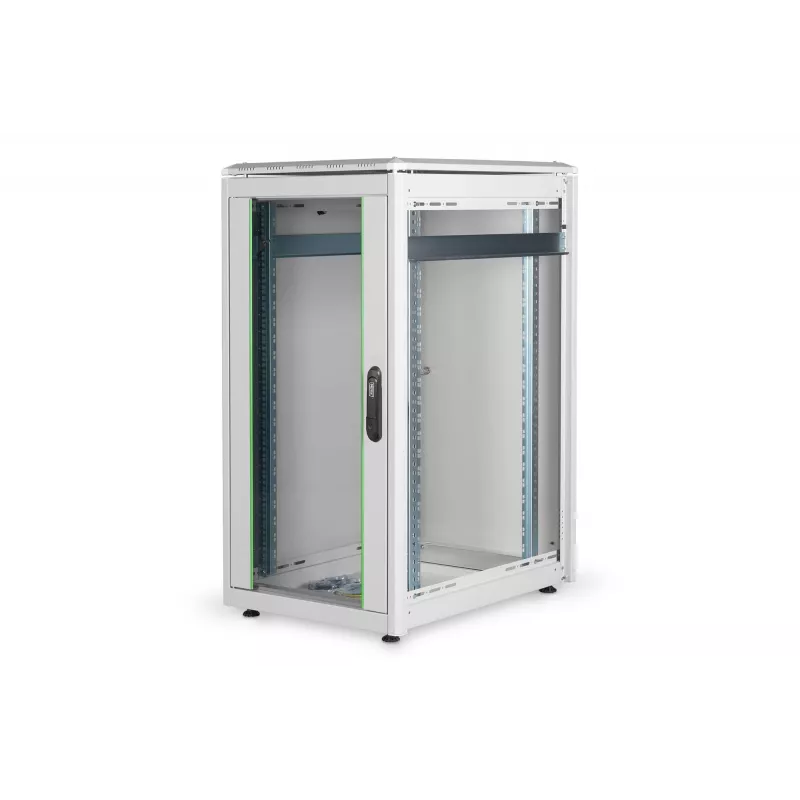 Freistehendes Rack Digitus DN-19 22U-6/8-1
