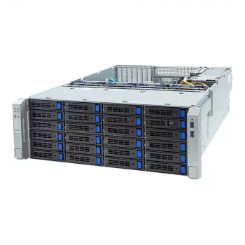 Gigabyte S453-S70-AAV1 4U-Rack-Plattform, Intel
