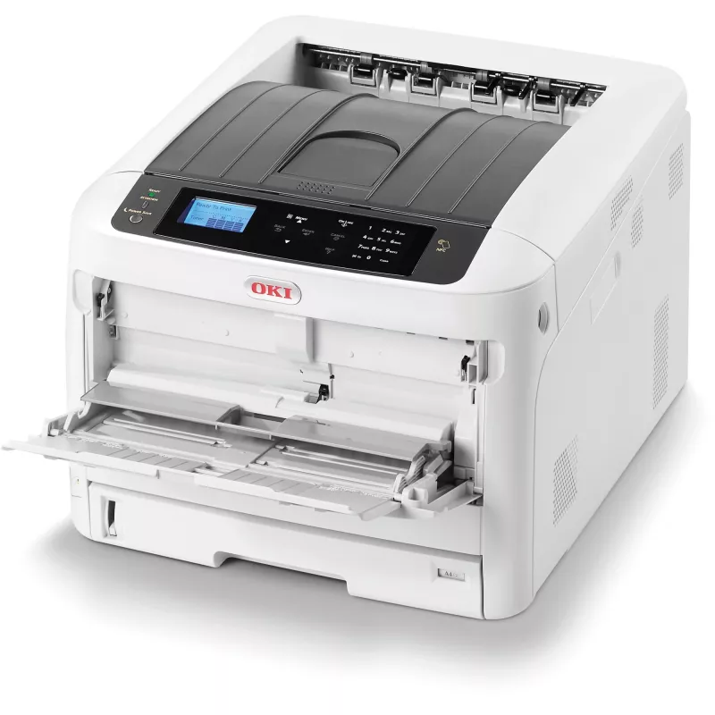 Drucker C824dn A3 47228002