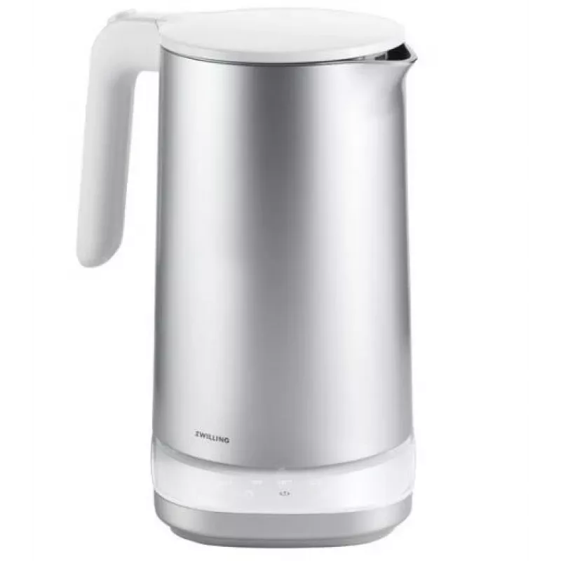 ZWILLING PRO elektrischer Wasserkocher 1,5 l 1850 W 53006-000-0 Silber