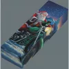 Wera Kraftform Kompakt 27 Set 1 Christmas 2025 Bit-Satz mit Handhalter, 7 Stück