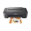 Multifunktionsgerät Canon PIXMA MG2556S Tintenstrahl Farbdruck