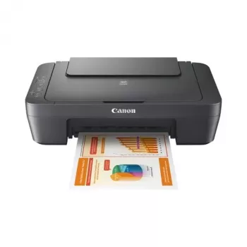 Multifunktionsgerät Canon PIXMA MG2556S Tintenstrahl Farbdruck