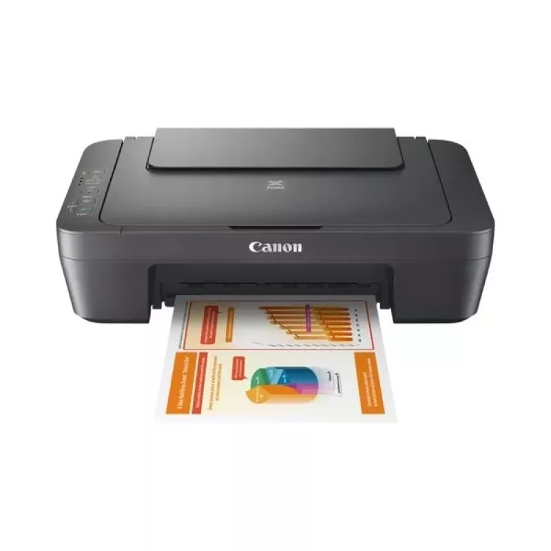 Multifunktionsgerät Canon PIXMA MG2556S Tintenstrahl Farbdruck