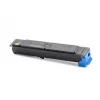 Kyocera TK-5205C Tonerkartusche TASKalfa 356ci/358ci, Cyan, 12000 Seiten