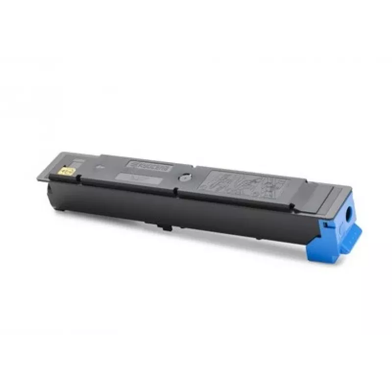 Kyocera TK-5205C Tonerkartusche TASKalfa 356ci/358ci, Cyan, 12000 Seiten