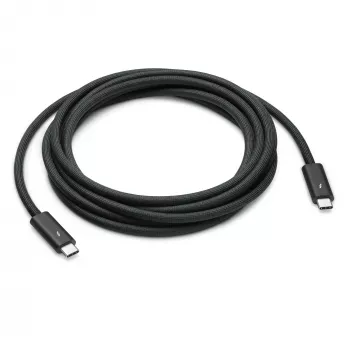 Thunderbolt 4 (USB-C) Pro Kabel (3 m)