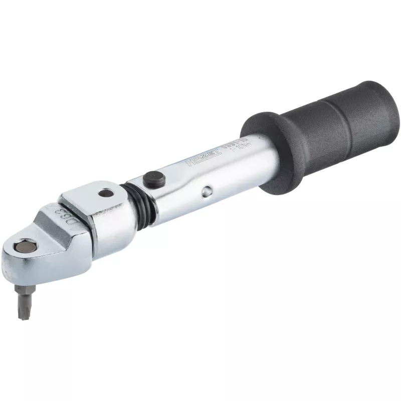 Hazet 6391-10 Produkt Schwarz