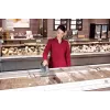 Kärcher Professional WVP 10 Adv Fensterreiniger, schwarz