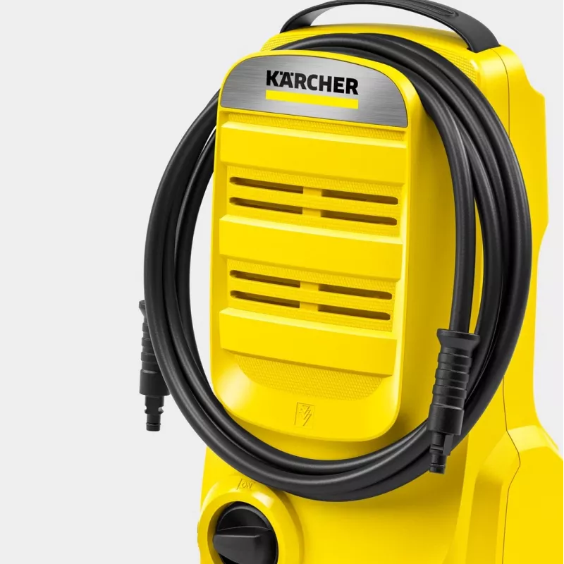 KARCHER Hochdruckreiniger K 2 Classic - 1.673-570.0