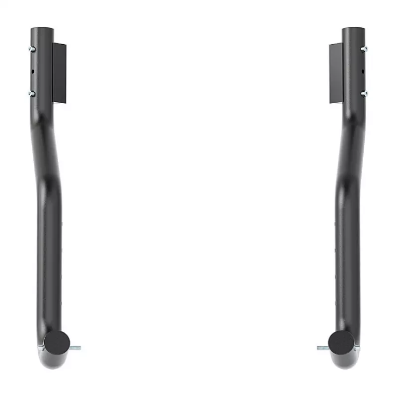 Oplite GTR S3/S8 Full Force Kit Rahmenverstärkung, Schwarz