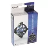 NoiseBlocker BlackSilent Lüfter XS2 50 mm