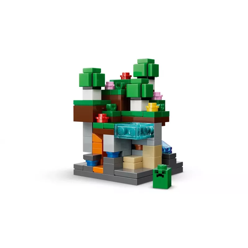 LEGO MINECRAFT 21589 Mini Biomes