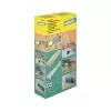 Wolfcraft 6975000 Bodenleger-Werkzeugset zum Verlegen von Laminatpaneelen