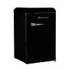 Retro-Kühlschrank & Gefrierschrank Ravanson LKK-120ERB