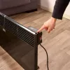 Black+Decker BXCSH1800E Konvektor-Wandheizung