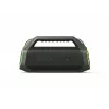 Boom 2 Plus | Kraftvoller Outdoor-Bass-Bluetooth-Lautsprecher Abenteuergrün