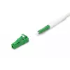 Digitus FTTH vorkonfektioniertes Dropkabel Blaseinzug Singlemode 1 Faser LC/APC 30 m