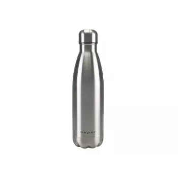 Wasserkocher Beper BI.505 0,5 L kompaktes Design, Edelstahl-Heizelement, kabelloser Krug