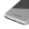 Cover Krusell Tanum iPhone X/XS 14,7 cm Grau