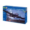 Revell Lancaster B. III Dambusters (04295) 1:72 Maßstab Flugzeug Plastikmodellbausatz