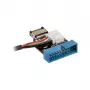 Akasa AK-CBUB38-40BK Adapterkabel intern USB 3.1 auf intern USB 3.0, 40 cm