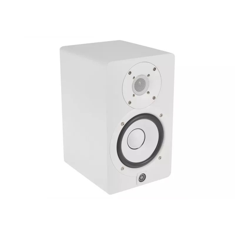Yamaha HS5 Lautsprecher 2-Wege weiß 70 W