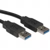 ROLINE USB-Kabel - USB Typ A (M) auf USB Typ A (M)