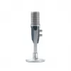 AKG Ara - professionelles USB-Kondensatormikrofon, blau-silber