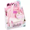 Nice Mini Rucksack pink