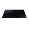 Samsung Induktionskochfeld NZ84C5047GK, Kochfeld, Schwarz