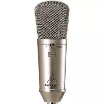 Behringer B-1 - Kondensatormikrofon
