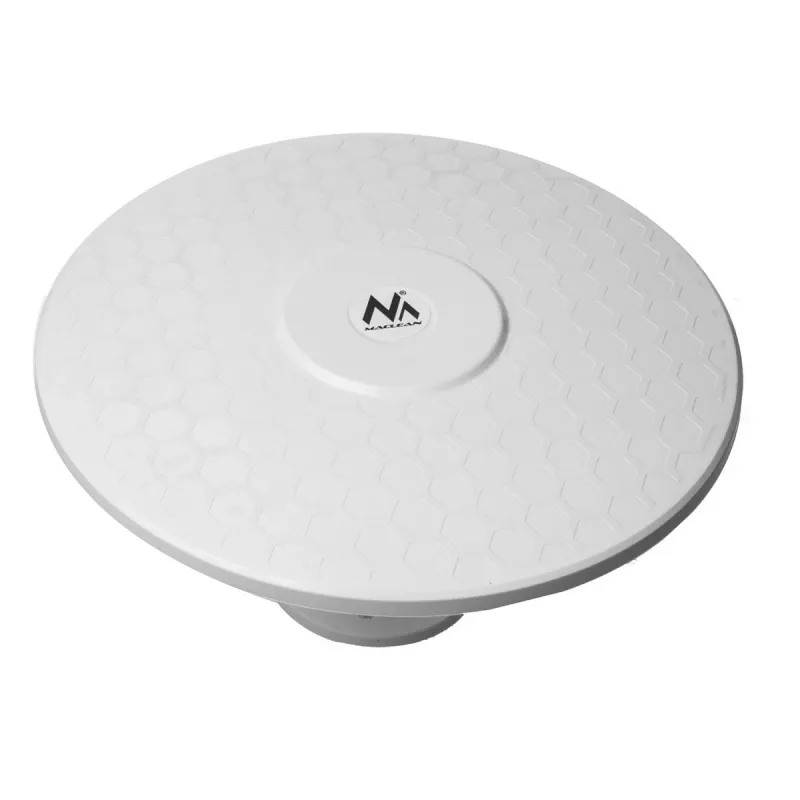 Maclean MCTV-947 aktive DVB-T/T2 HEVC omnidirektionale Camper-Antenne