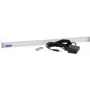 Triton RAX-OJ-X07-X1 LED-Leuchte mit Magnethalterung, 1/2U